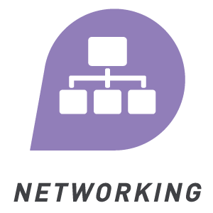 ESI Networking
